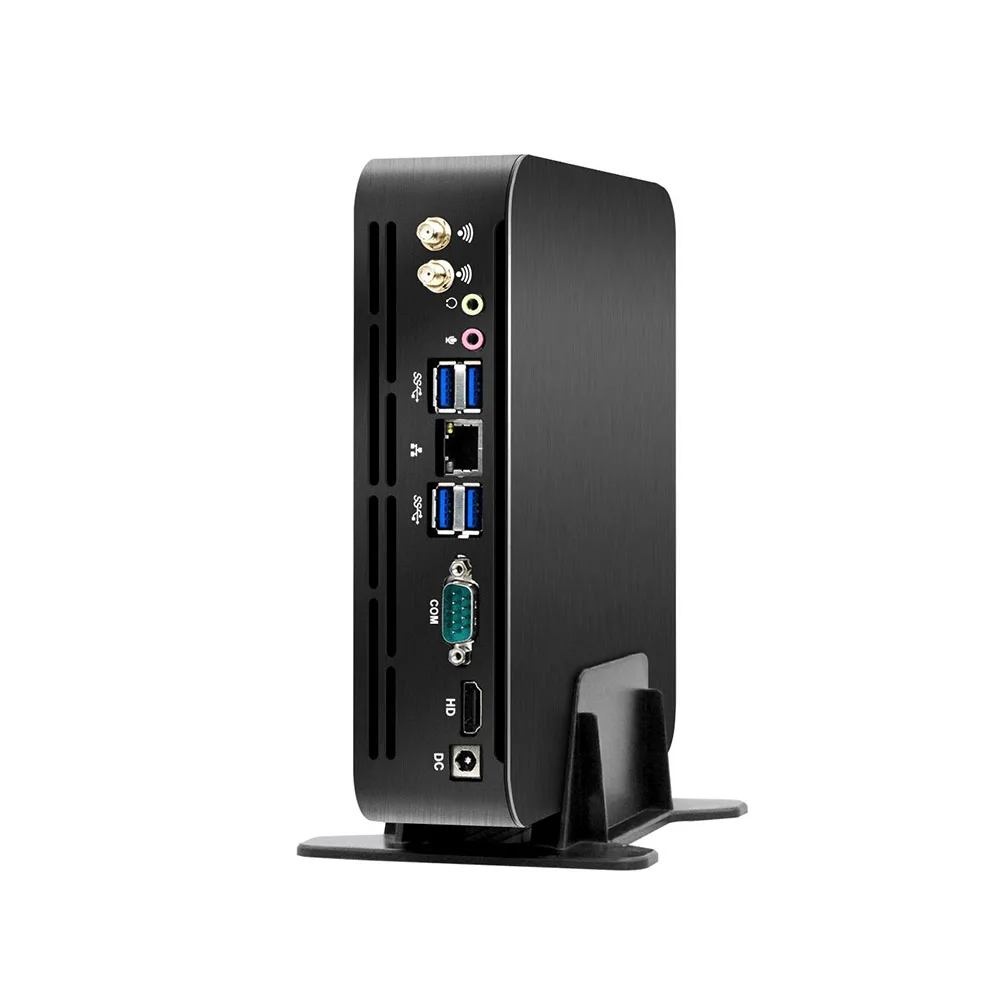 Новинка 2021 мини-ПК 11 поколения Intel Windows Core i9 11900 i7 11700 i5 11400 настольный игровой