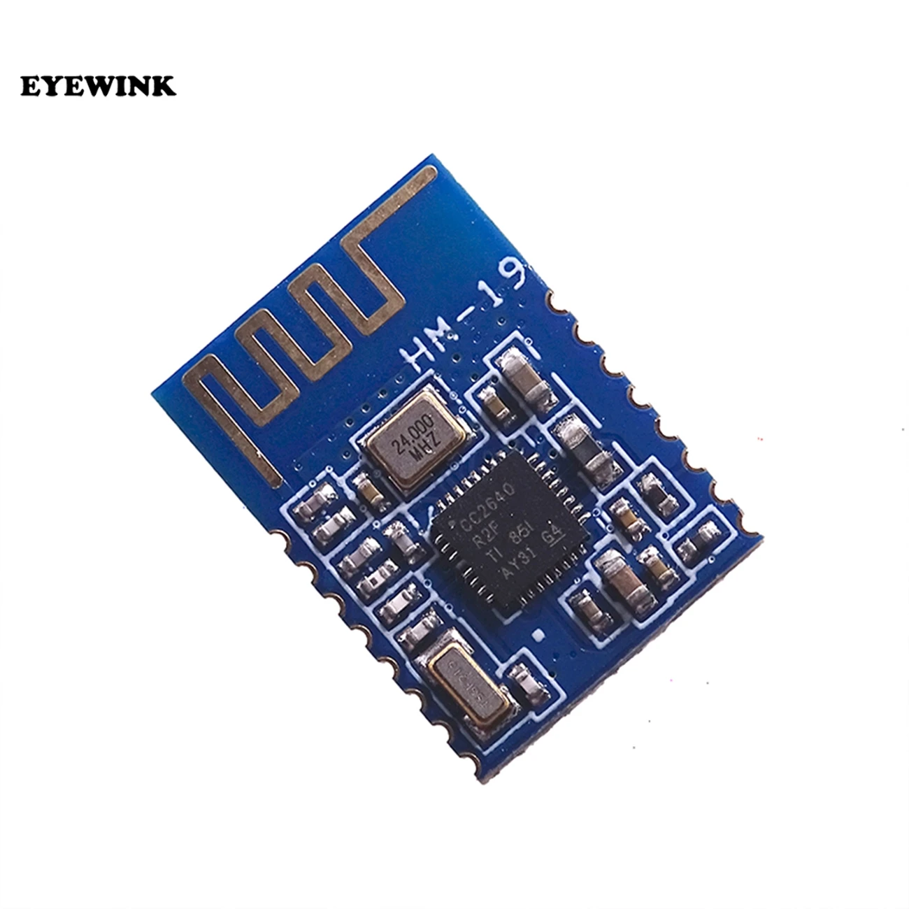 1 шт. встроенный Bluetooth модуль ble4.0 4 2 5 0 CC2640|Интегральные схемы| |