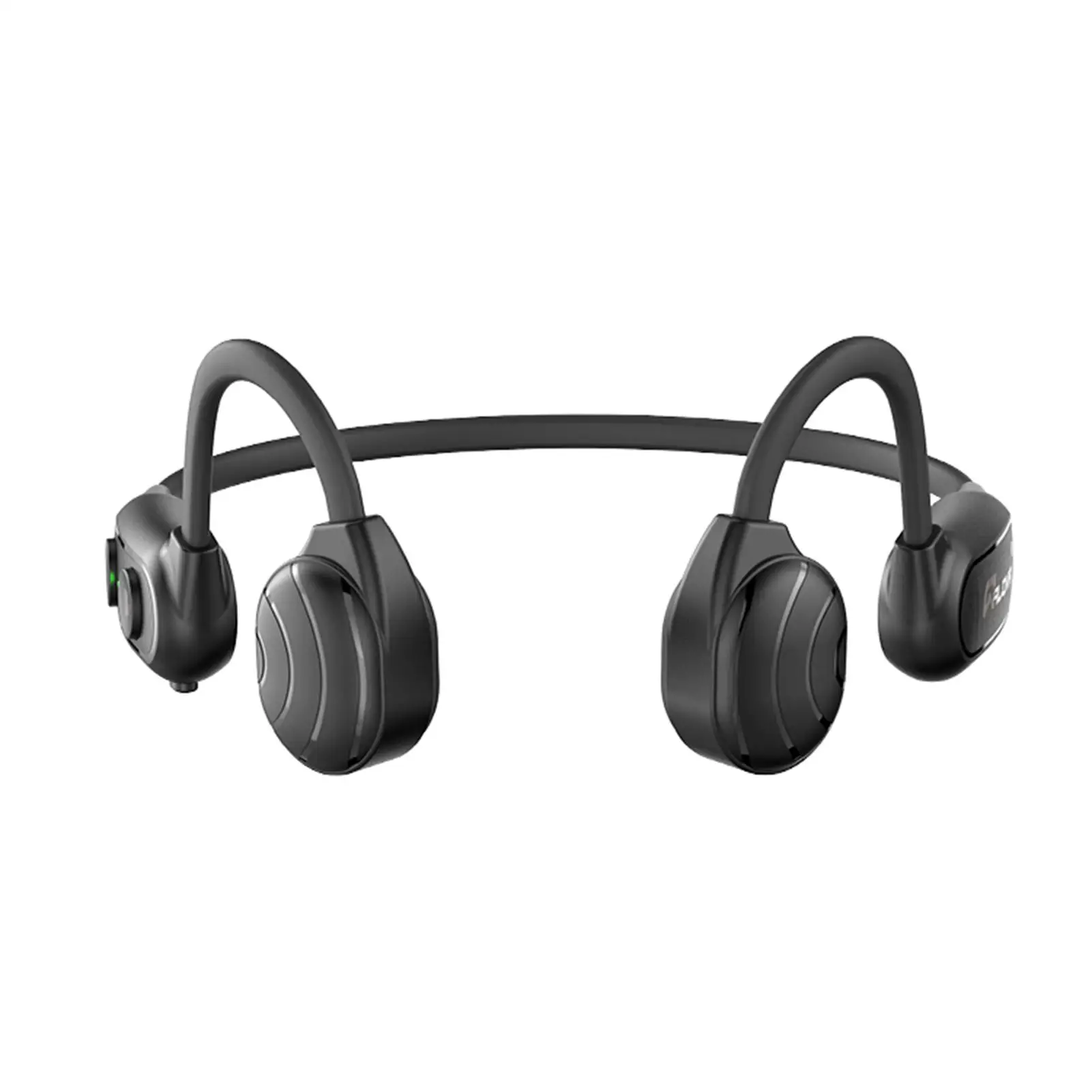 

Bluetooth 5.0 Bone Conduction Headset Wireless Bluetooth Headset