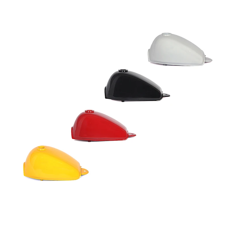 

Бензиновый топливный бак для мотоцикла с крышкой для Honda Monkey Z50 Z50A Z50J Z50R питpro Trail внедорожный велосипед минимотор мотокросс