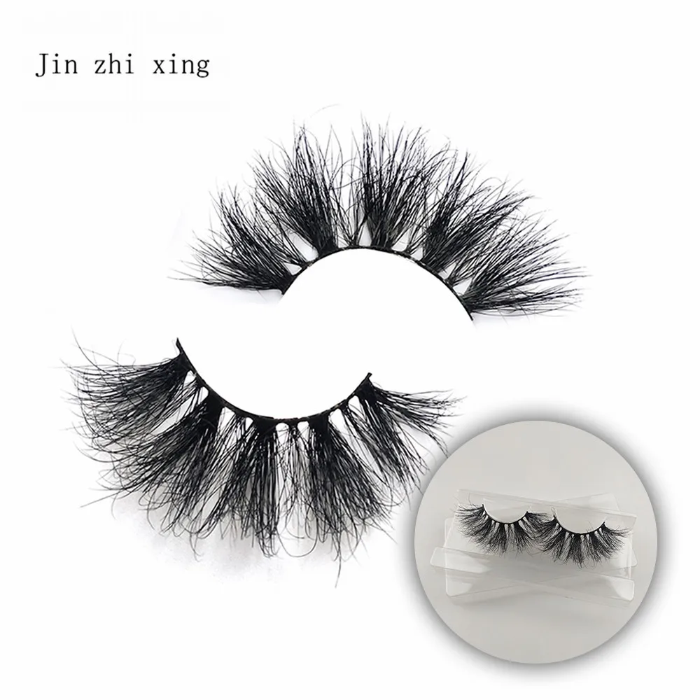 

Wholesale Mink Lashes Bulk Fluffy Mink Lashes Short Messy Natural Eyelashes 3D Mink Eyelashes False Lashes Cat Eye Lashes Mink