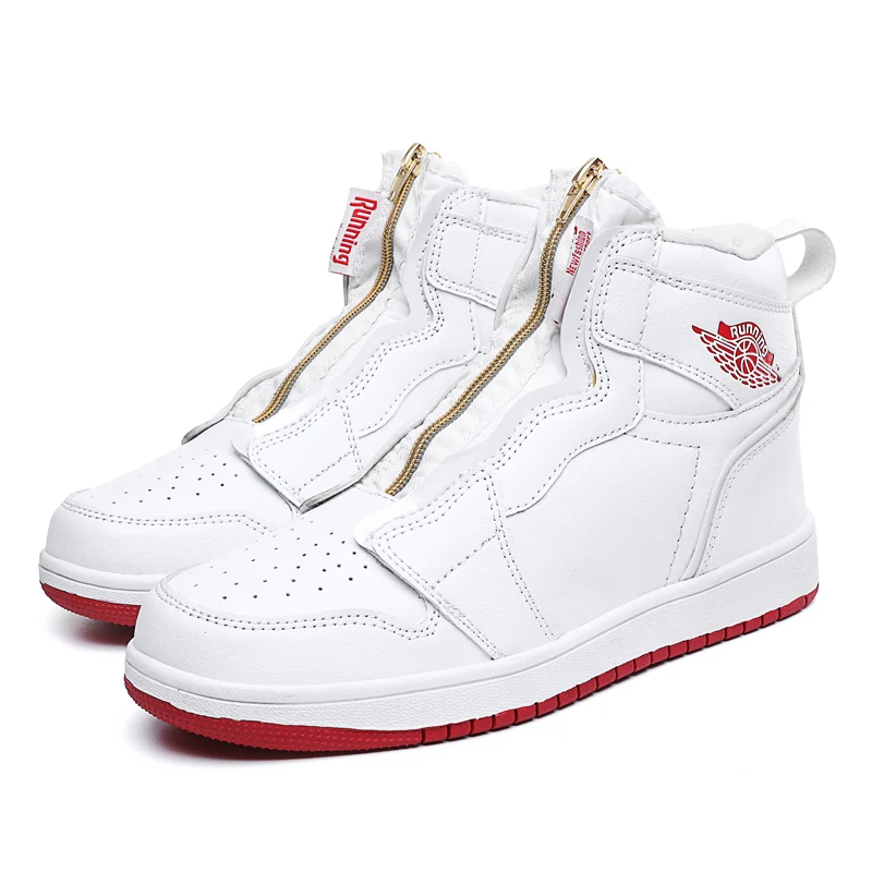Мужская баскетбольная обувь JORDANS в стиле ретро 1 карри 4 Кайри Джорданс 11