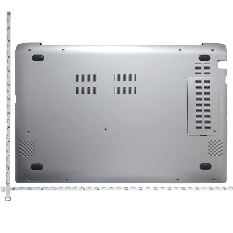 Новый светодиодный цифратор для Samsung NP880Z5E NP780Z5E NP870Z5E NP770Z5E ноутбука база нижняя