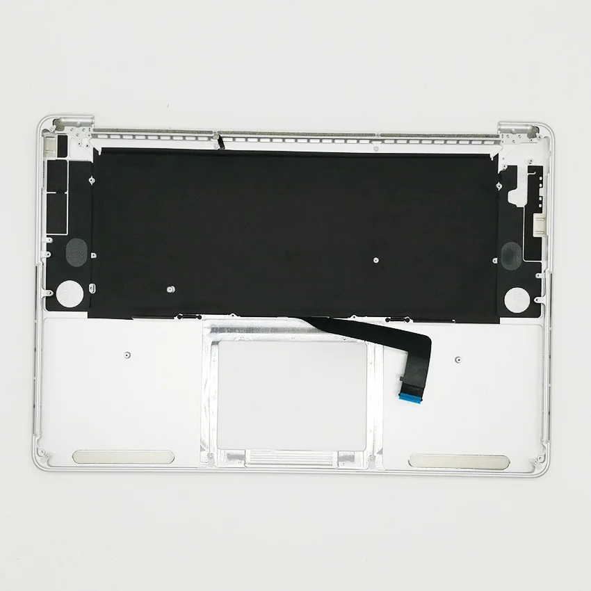 Оригинальный чехол Topcase с тайской клавиатурой подсветкой для MacBook Pro Retina 15 дюймов