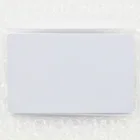 1 шт.лот UID сменная карта с блоком 0 записываемая для 1k s50 13,56 МГц Размер кредитной карты китайская Волшебная задняя панель команд