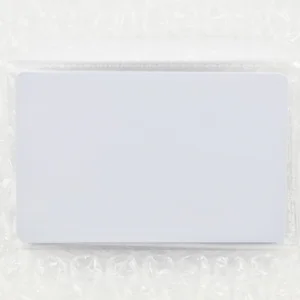 1 шт.лот UID сменная карта с блоком 0 записываемая для 1k s50 13,56 МГц Размер кредитной карты китайская Волшебная задняя панель команд