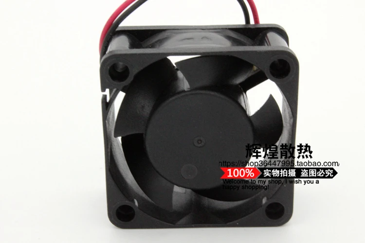 RUILIAN RDL4020S DC 12V 0.06A 40x40x20 мм 2 провод Сервер вентилятор охлаждения|Кулеры и системы
