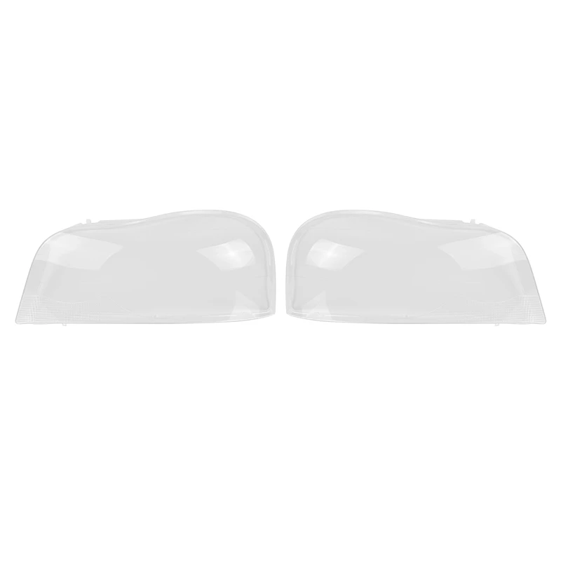 

Прозрачная крышка для правой фары Volvo XC90