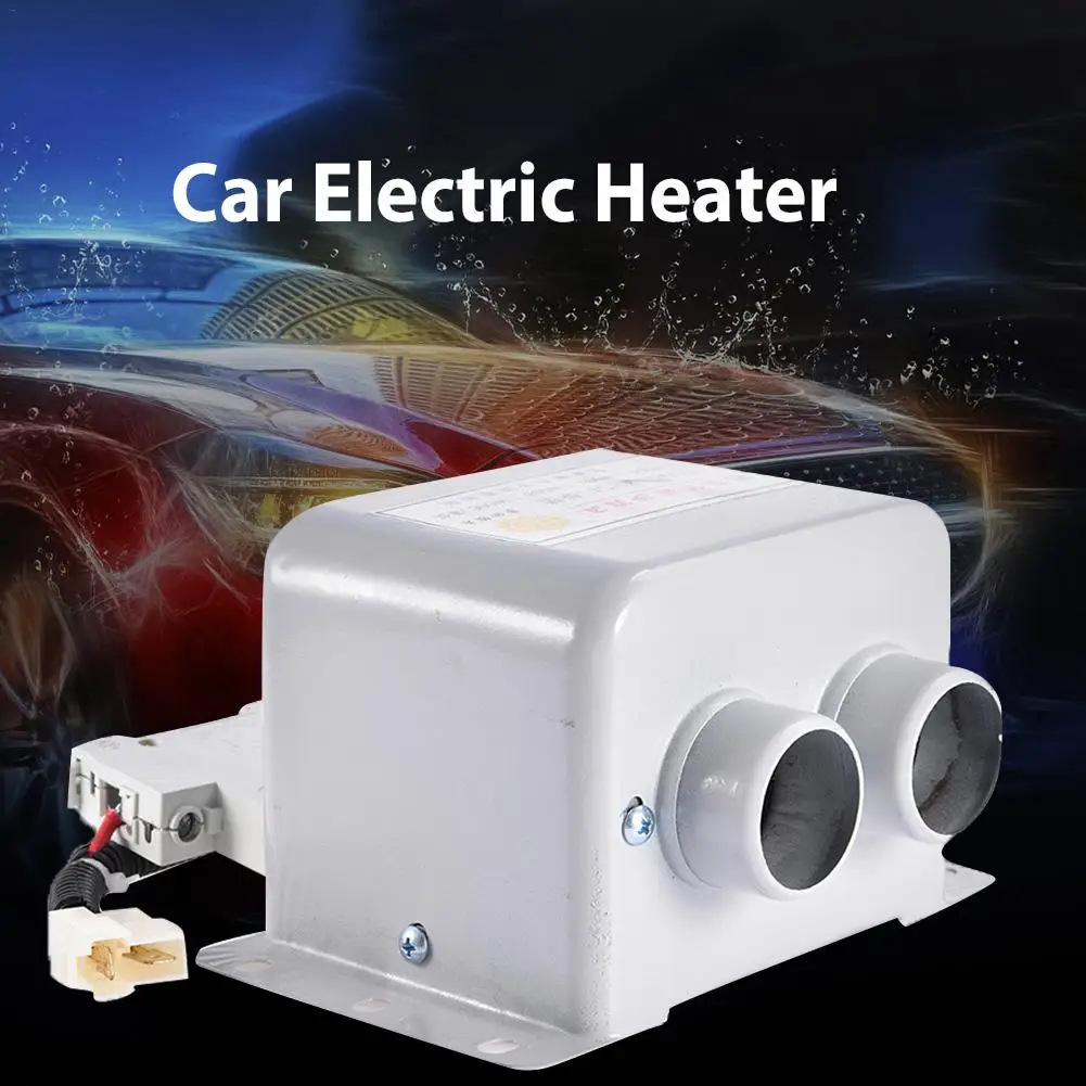 

Car Windshield Heater Defroster Universal Car Fan Heater 12V 200W Portable Car Truck Vehicle Electric Auto Heater Heating Fan