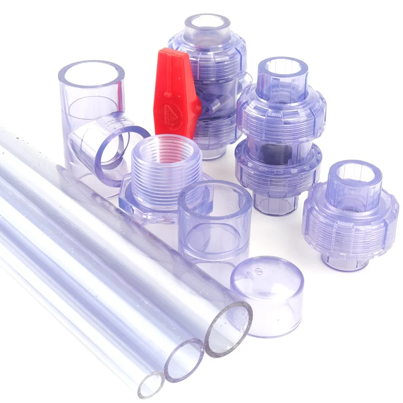 2 шт. соединители для воды 20/25/32/40/50 мм | Обустройство дома