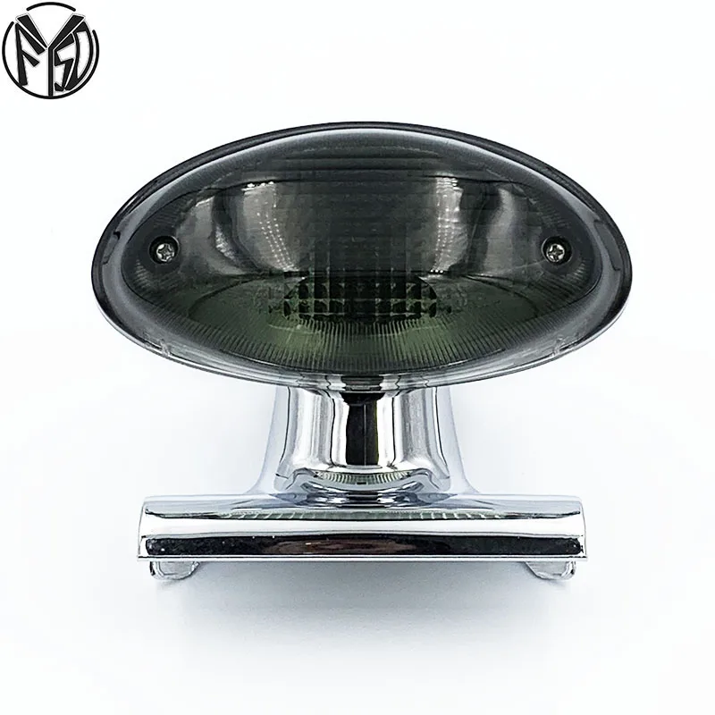 Светодиодный задний стоп сигнал поворотный Интегрированная Лампа для Triumph Bonneville