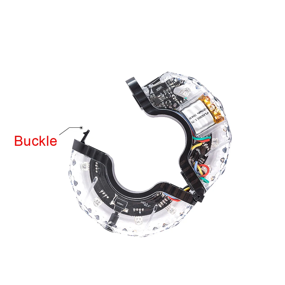 18 светодиодных ярких велосипедных фонарей велосипедные фонари для спиц