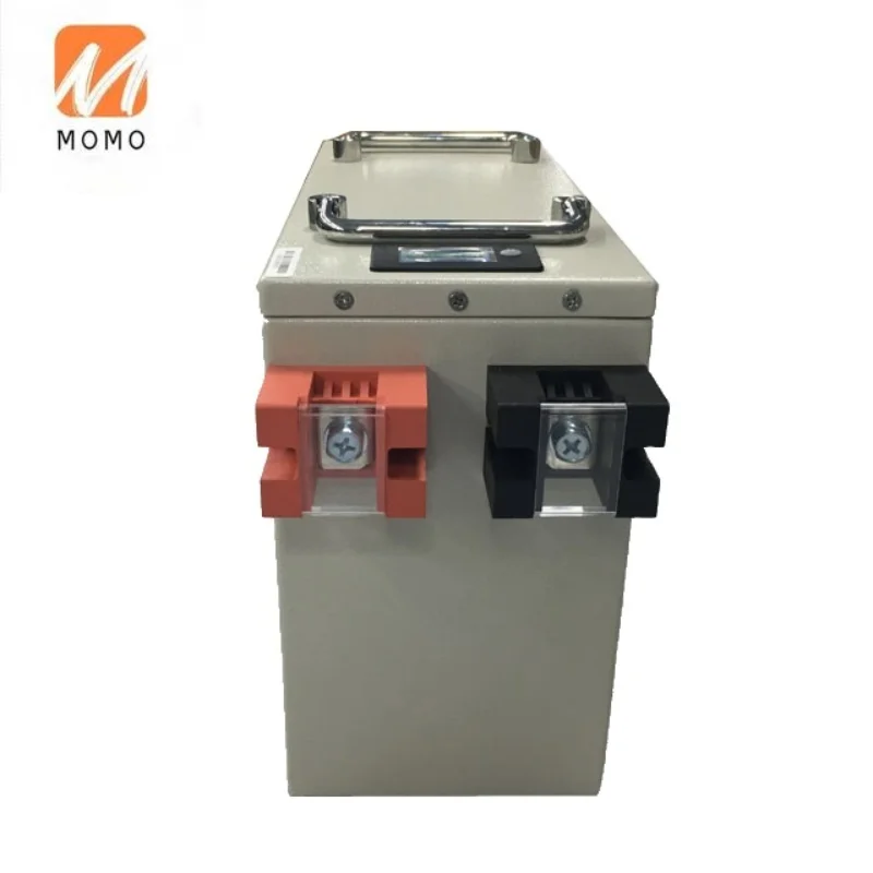 

Аккумулятор lifepo4 24 в 60 ач с полюсами m8 для солнечной системы