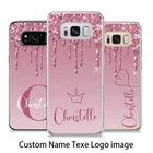 Чехол для Samsung Galaxy S7 S8 S9 Plus S10 Note8 9 10 S20 S10e A50