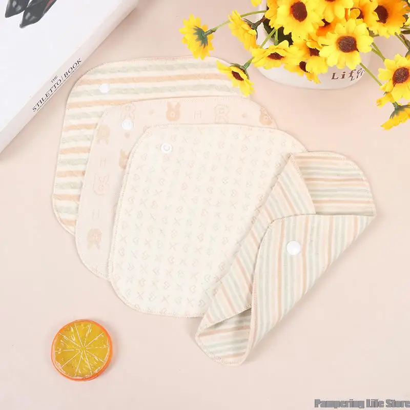 

1Pcs Cotton Pads Menstrual Cloth Sanitary Soft Pads Napkin Feminine Hygiene Pads