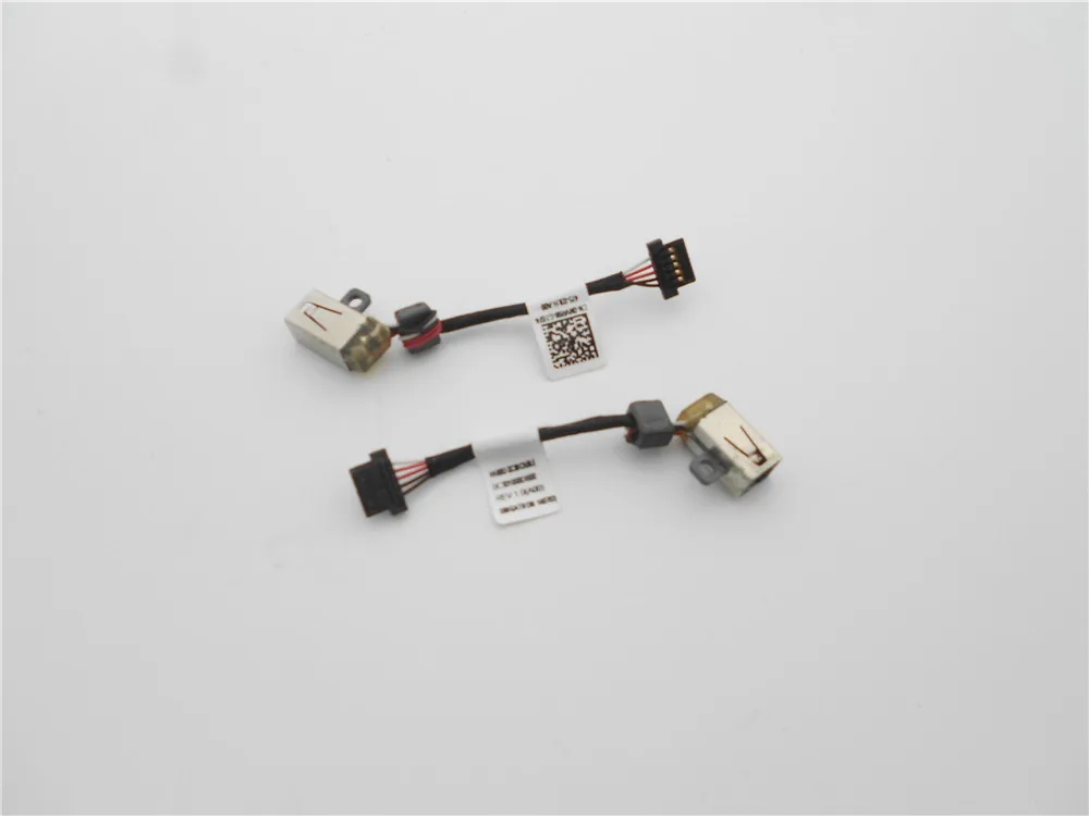 

Оригинальный Для Dell XPS 12 9Q23 9Q33 NVR98, 0NVR98 DC30100KP00