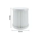 Аксессуары для пылесоса HEPA, фильтр для пылесоса, детали для бытовой техники,  0, 1, 2, 5, 5, A020