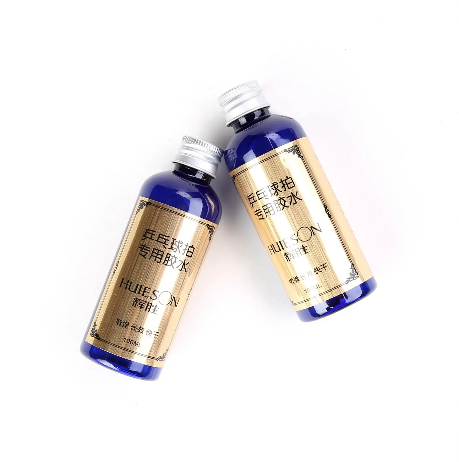 Профессиональный Настольный Теннисный клей 100 мл неорганический для настольного