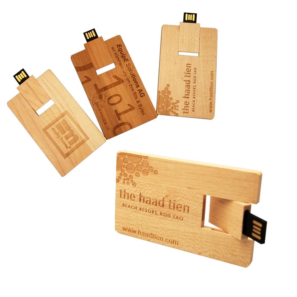 Usb флеш накопитель деревянный с логотипом на заказ 4 ГБ 8 16 32 64 ГБ|64gb usb 2.0|flash drive memory