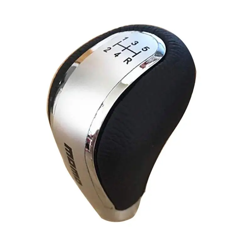 

Galka Zmiany Biegow Levier Vitesse Marchas Schaltknauf Coche Car Accessories Pomo Palanca De Cambio Universal Gear Shift Knob