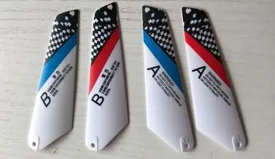 

Трехканальный 3-канальный маленький электрический игрушечный вертолет GT 8008 с дистанционным управлением основной пропеллер ротора blade