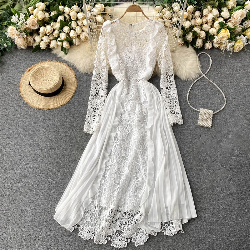 

Dresses