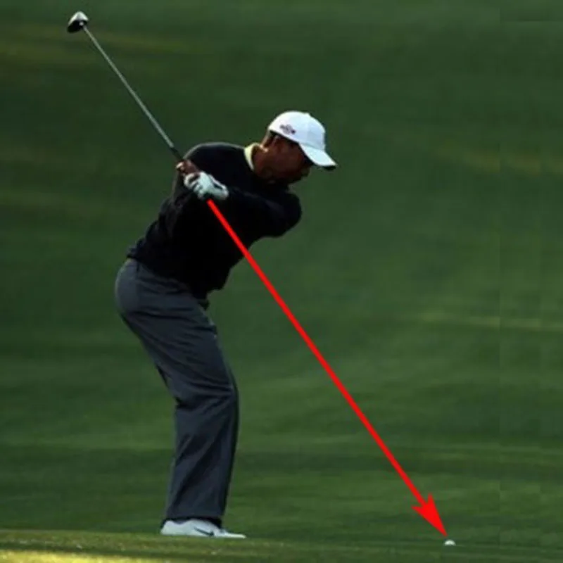 Новый корректор качелей для гольфа тренировочный аппарат полетов указка