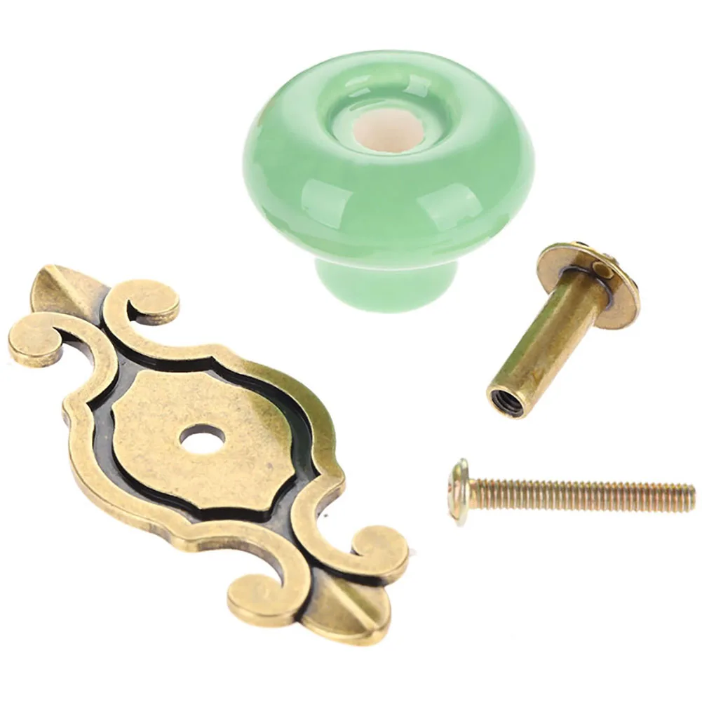 2019 Европейский Винтажный стиль дверная обувь из керамического материала шкаф с