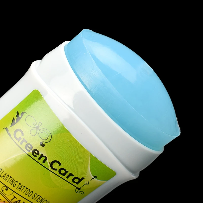 Rotatable Tattoo Transfer Cream Ointment Safety Tattoo Soap Tattoo Supplies Accessories For Transfer Paper Accessories