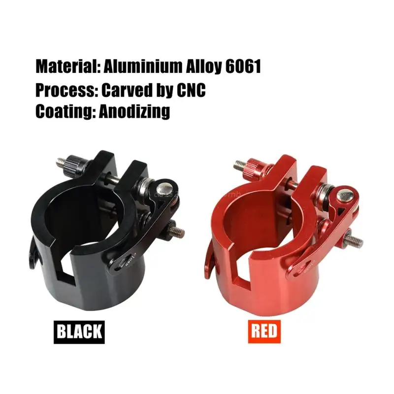 

Практичный электрический скутер R2LB для Dualtron DT3 паук грома кольцо застежки реквизит