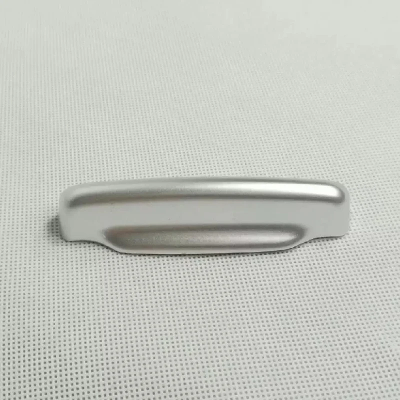 

Matte Chrome Interior Center Armrest Box Switch Cover Trims For Jeep Cherokee 2014 2015 2017 2016 2018 2019