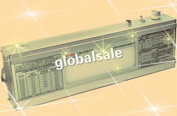 Бесплатная доставка Совершенно новый FM1000 ультра светодиод высокой светимости