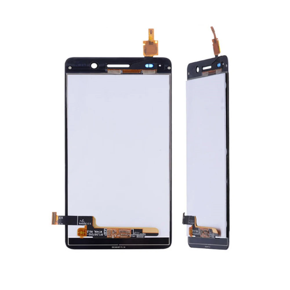 5 0 &quotдля Huawei Honor 4C ЖК-дисплей сенсорный экран дигитайзер для сборки рамки Честь