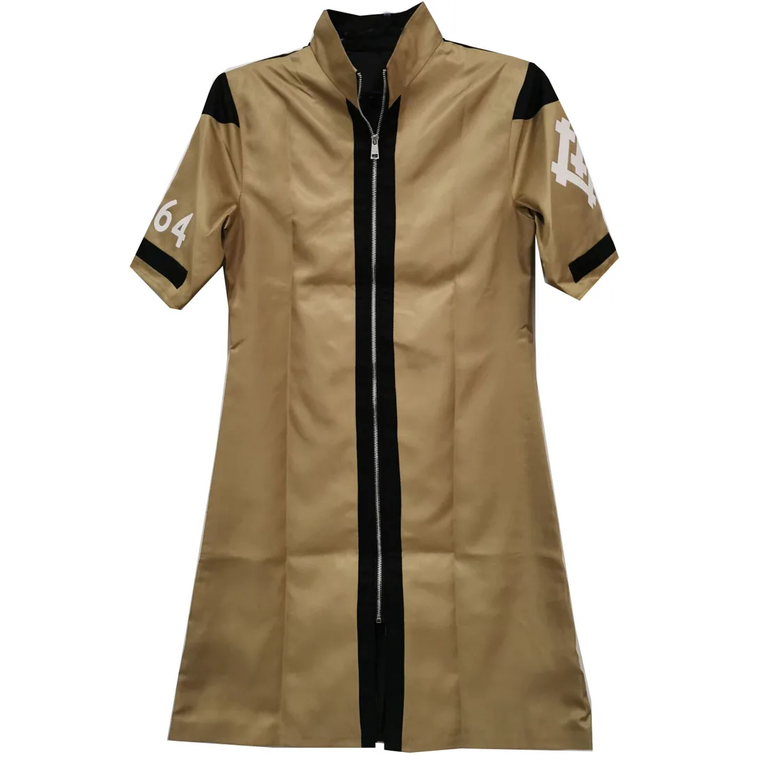 2021 популярная игра Детройт стать человеком костюм Маркус Косплей Костюм|Костюмы