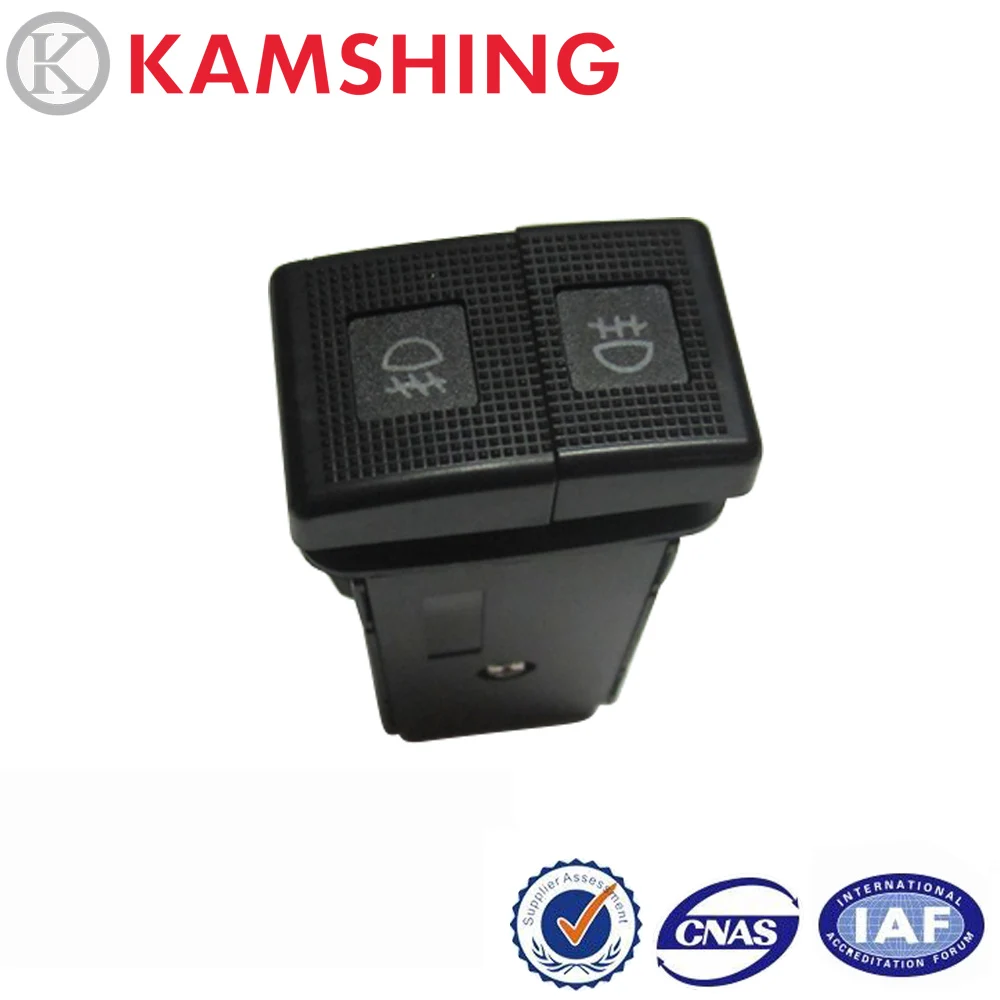 CAPQX для Mazda 323 Family Prima Sea Star 2009 2013 автомобильный передний противотуманный