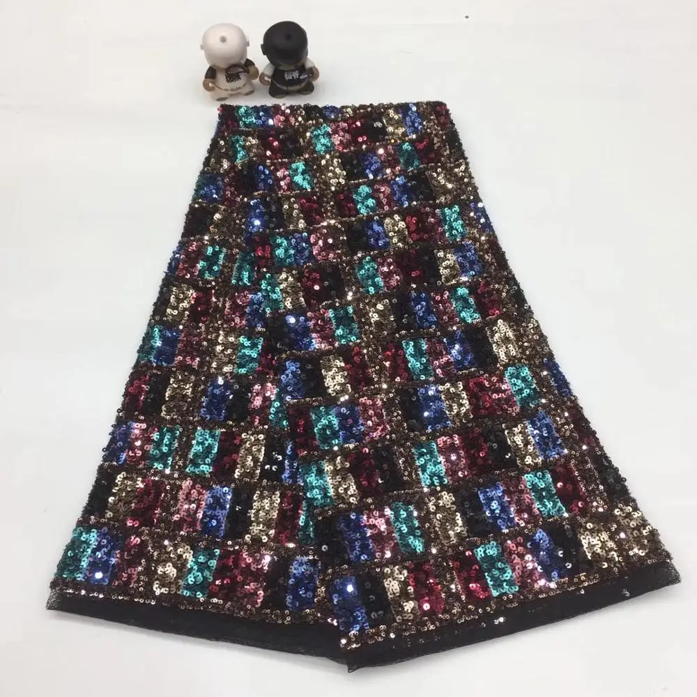 

Нигерийская кружевная ткань, пенопластовая вышивка, кружевная ткань высокого качества, африканская французская кружевная ткань для свадьбы DYS170