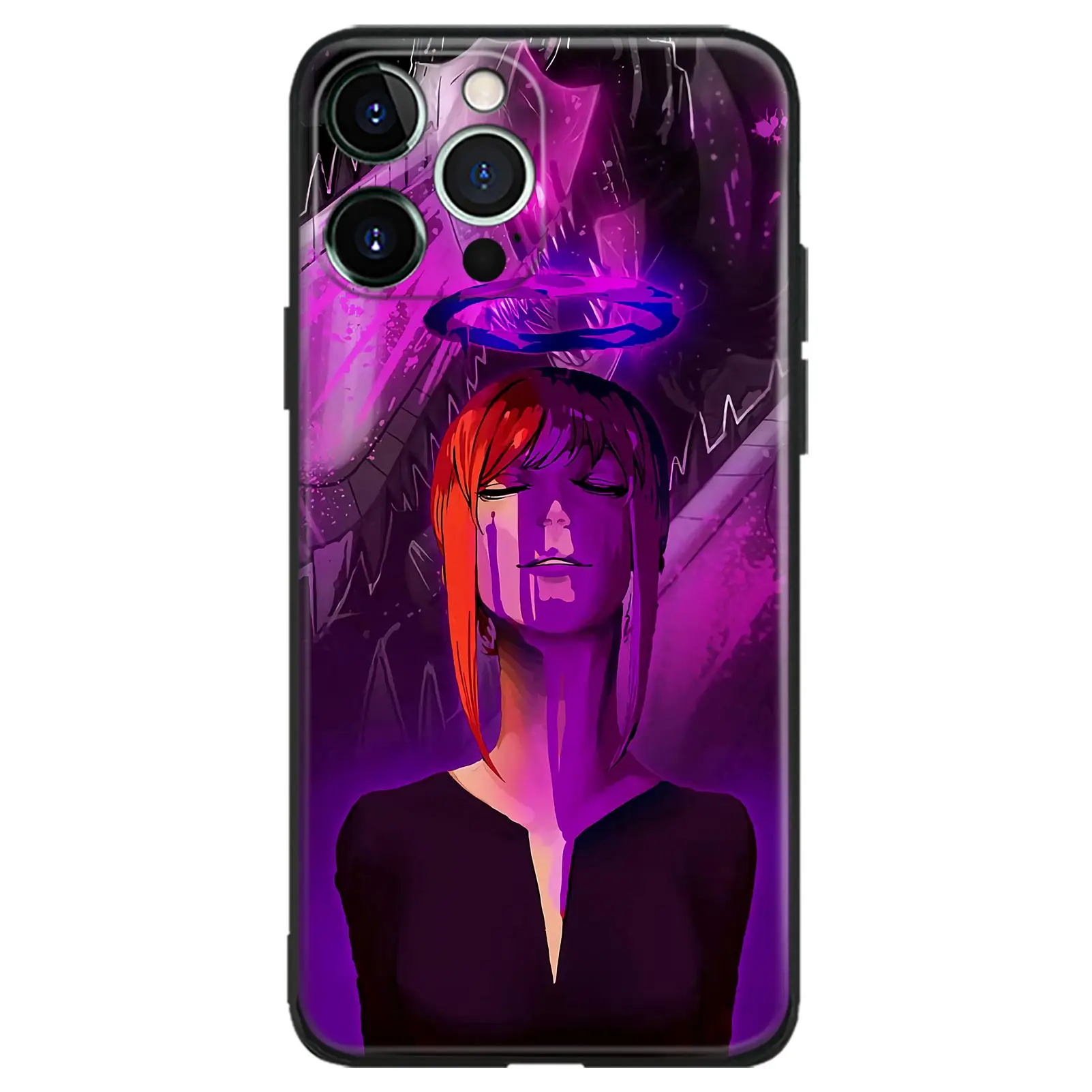 

Чехол для iPhone 13 12 11 Mini Pro XS Max 6s SE X XR 7 8 Plus