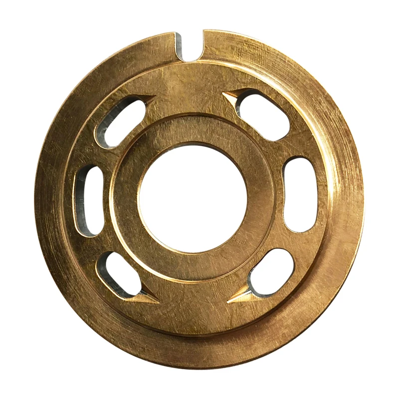 Набор для ремонта изделий F12 40 гидравлический насос Запчасти Parker плунжерных