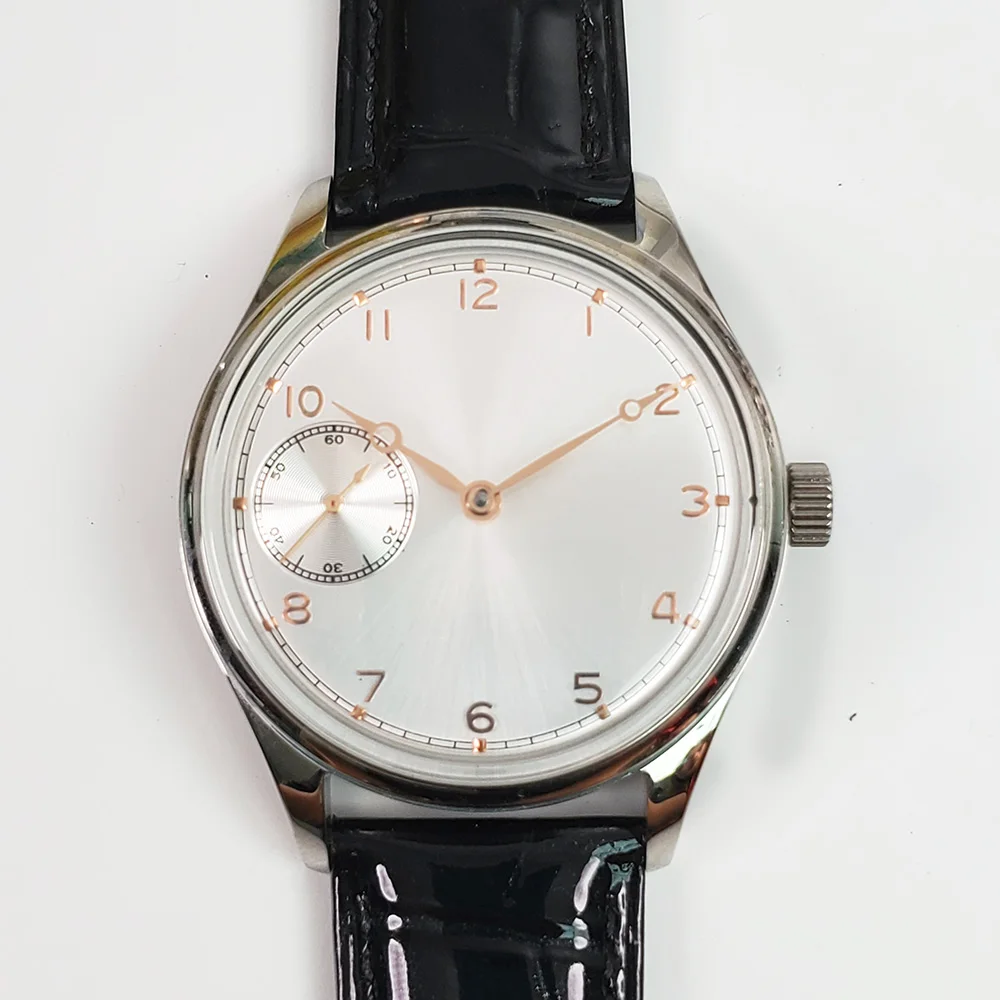 

Часы мужские наручные, 42 мм, серия Seagull St3600