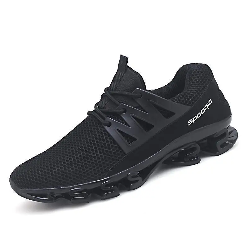 

2021 casual sports shoes men's running shoes BA04