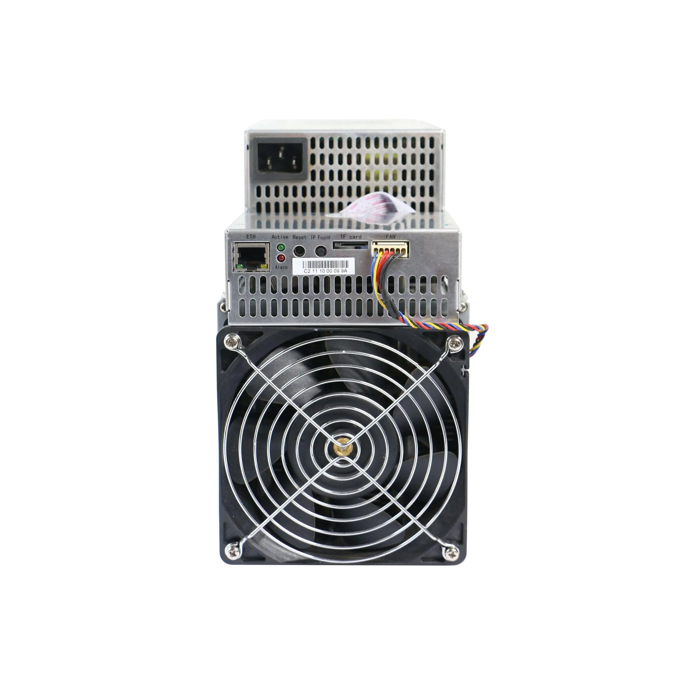 Майнер биткоинов WhatsMiner M20S 65T с PSU лучше чем M3 M3X M21 M21S Antminer S9 T9 + S15 S17 T17 S17e | Компьютеры