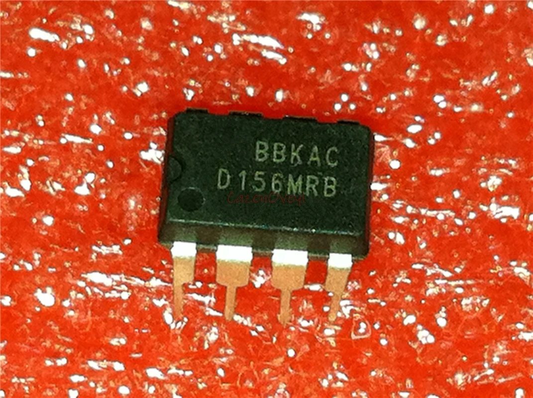 1 шт./лот FSD156MRB D156MRB D156 DIP 8|Интегральные схемы| |