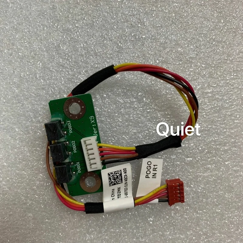 

FOR DELL Alienware 51 Switch Link Cable CN-0TD2MK TD2MK