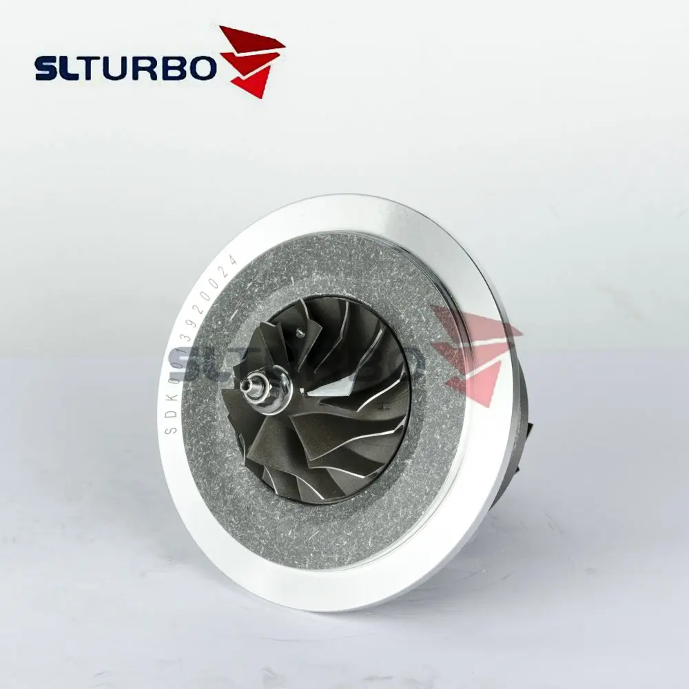 

Turbine Cartridge For Hyundai Mighty Truck D4AL 3300 ccm - 703389-5002S Turbo charger Core 2823041431 CHRA repair kits Balanced