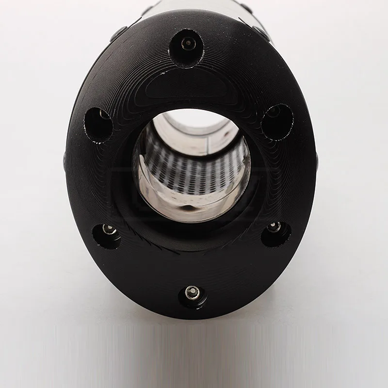 Billig Für Ducati 1098 07-08 1198 2009 - 2011 848 2008 Zu 2010 SLIP-ON Motorrad Auspuff Und Link Rohr Für Zwei Brothers Flucht Topf