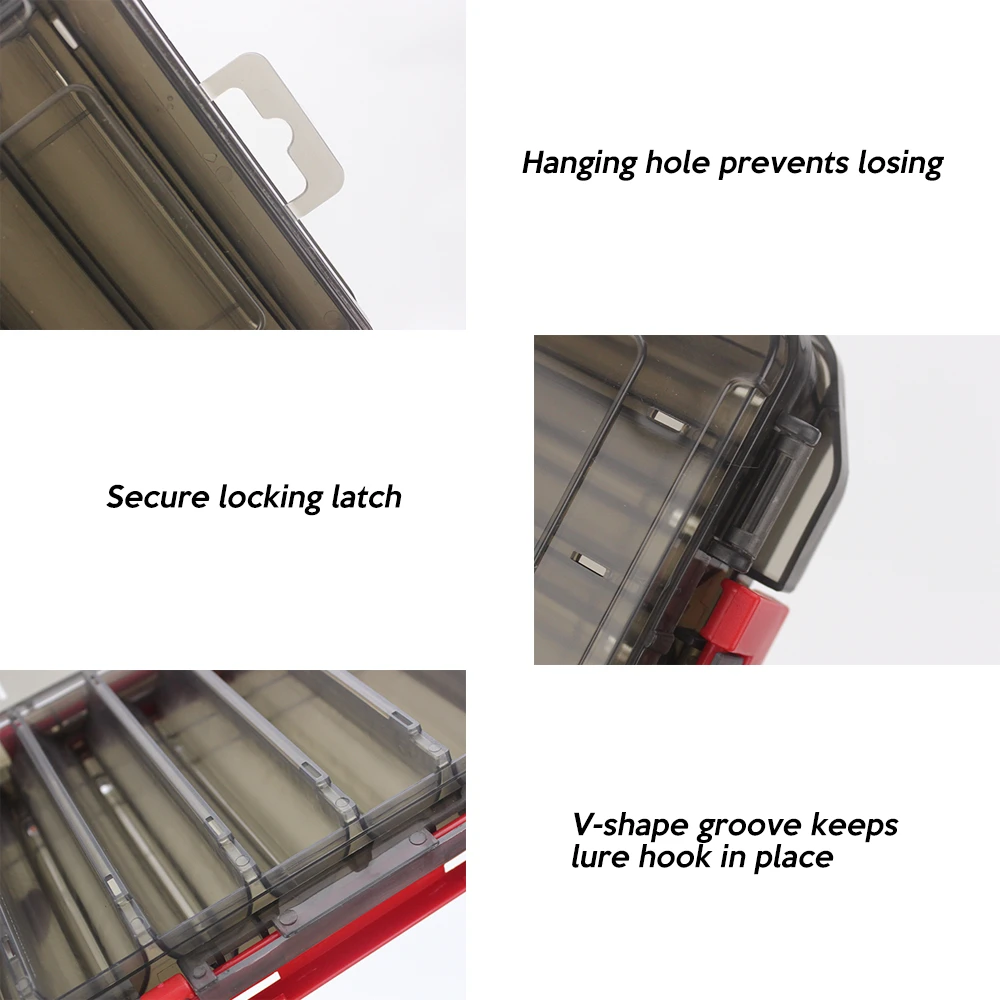 Чехол для рыболовных снастей двухсторонний чехол | Спорт и развлечения