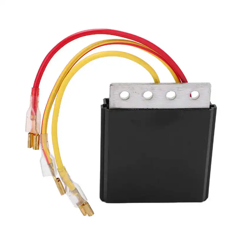 Regulated Rectifier 4060193 Heat Sink for ATVs | Motorcycle Ignition