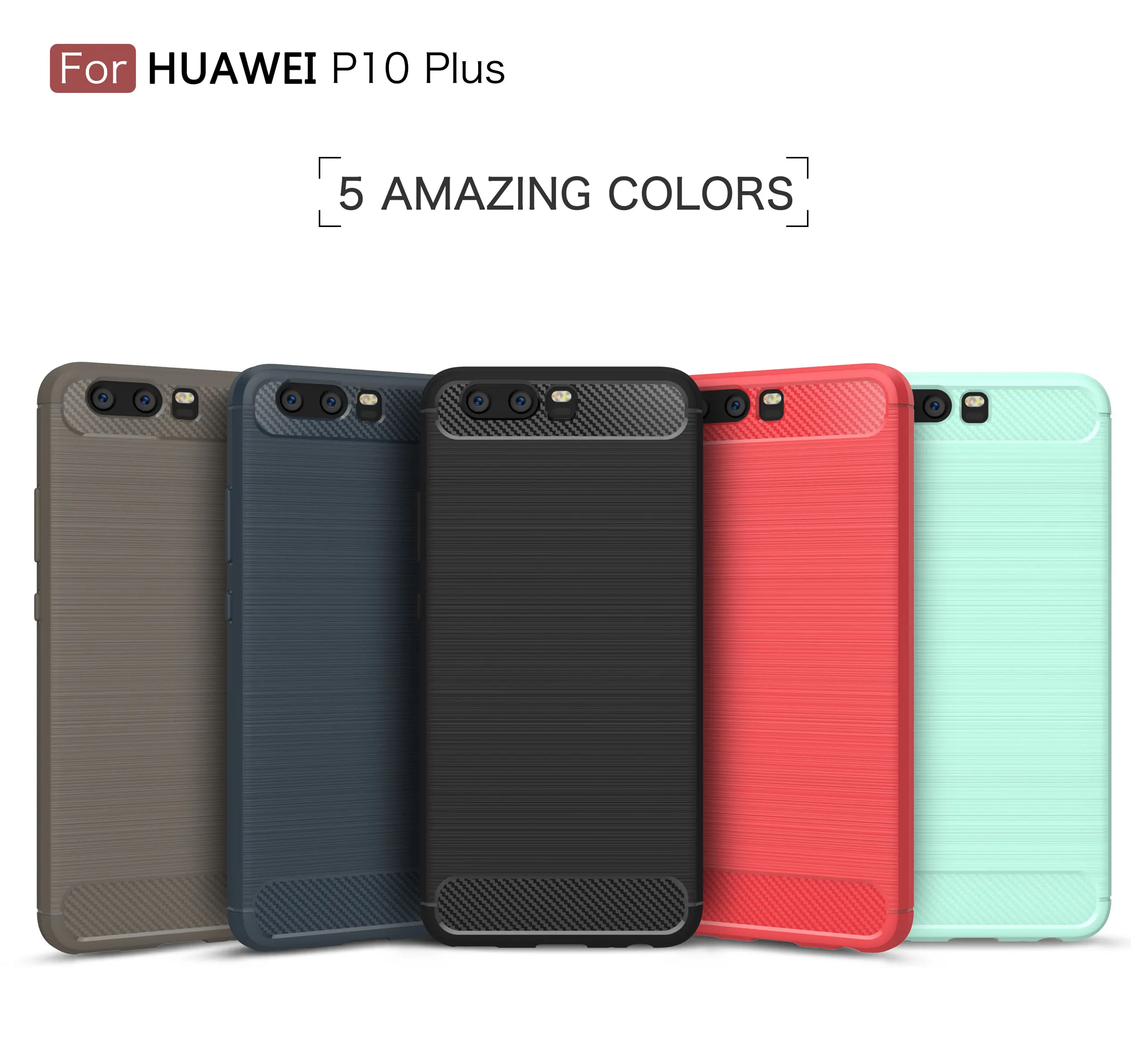 Чехлы для huawei VKYL29 VKYL09 P10 Plus P 10 VKY L09 L29 AL00 L29A чехол телефона P10Plus задняя крышка