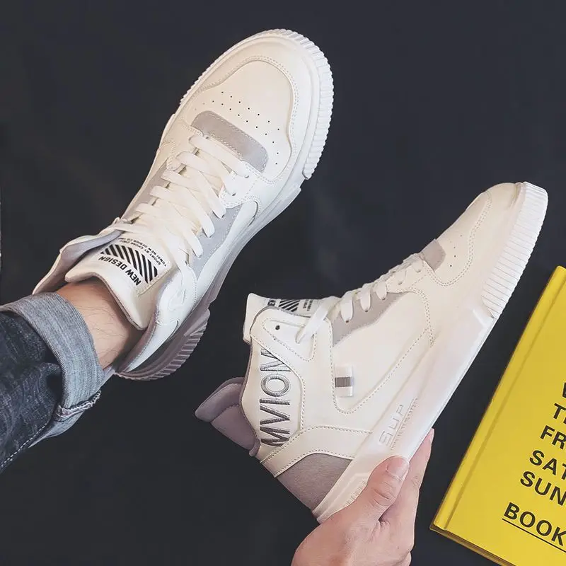 

Breathable Men's Safety Shoes New Work Shoes Waterproof Breathable SRA Non-slip EVA Four Breathable Men's Safety Shoes Size 48