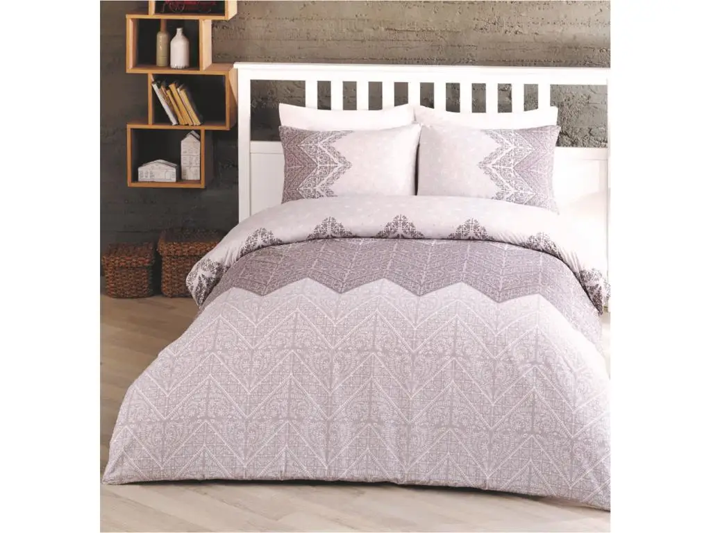 

Class Mount Double Personality Duvet cover set